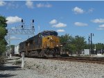 CSX M410